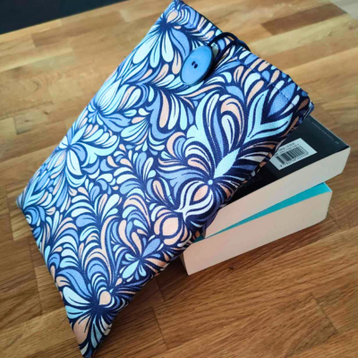 Pochette de livre "Boho"