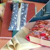 Trousse et Pochettes pour la romantique