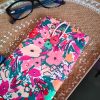 Mini pochette "Folie Fleurie" – Image 2
