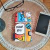 Pochette Comics