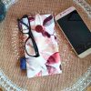 Mini pochette "Aquarelle"