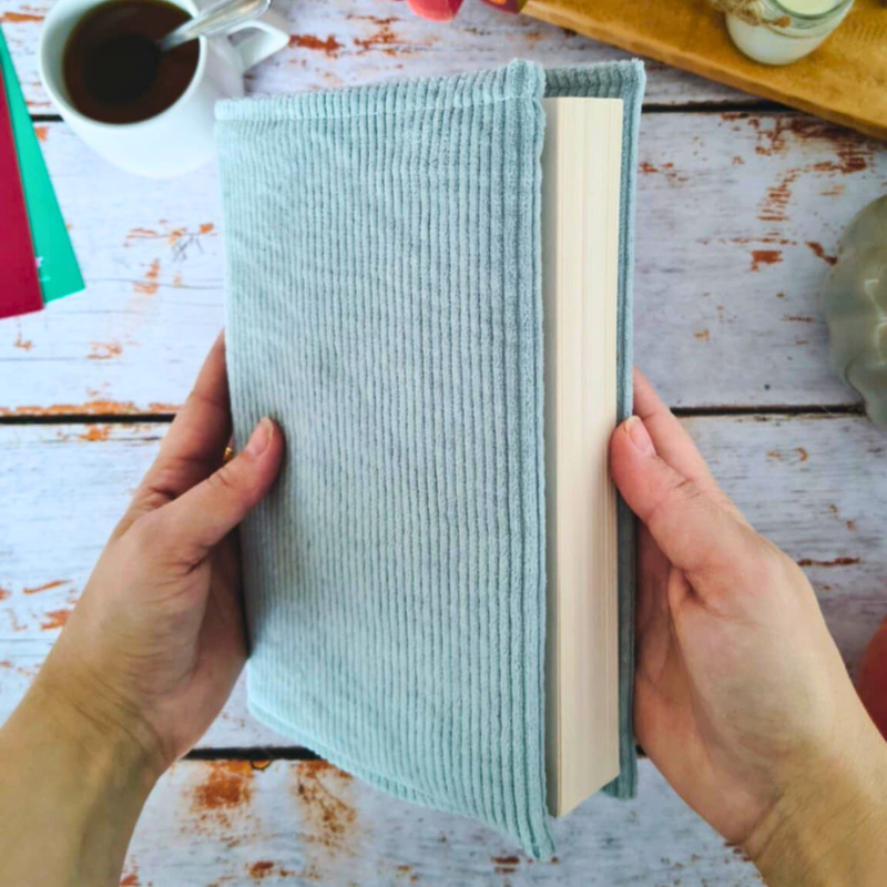 Couverture de livre "Plaid"
