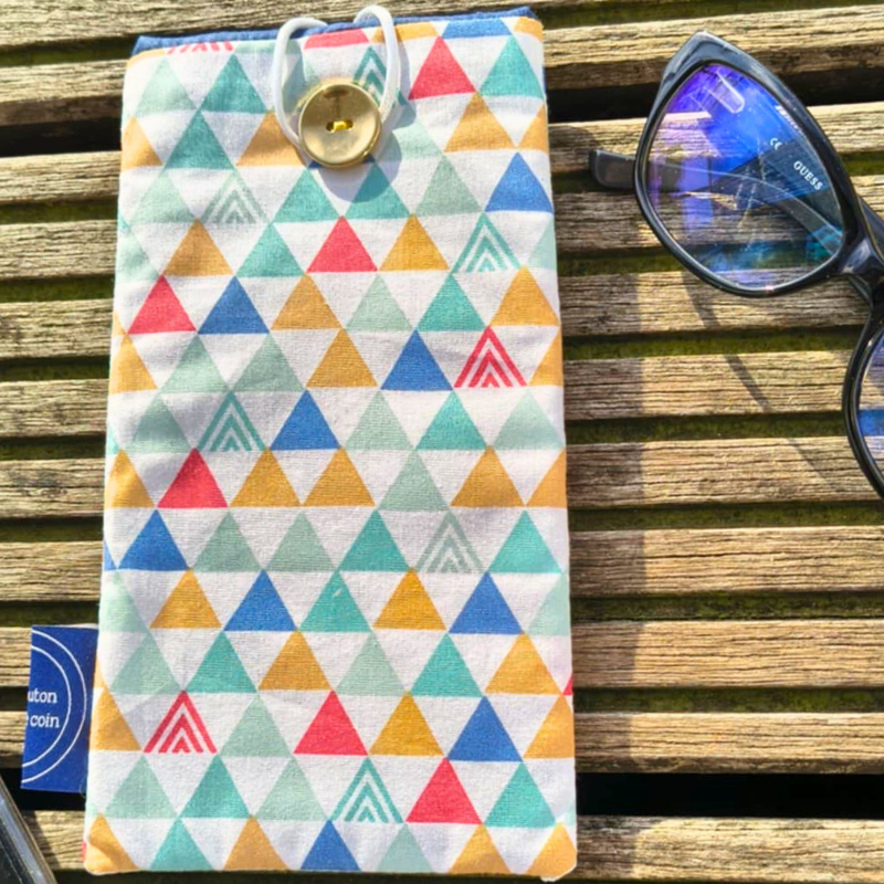 Mini Pochettes – Collection « Les Essentiels » – Image 9