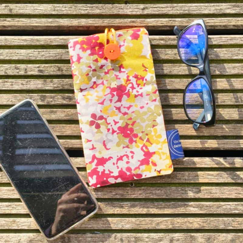 Mini Pochettes – Collection « Les Essentiels » – Image 4