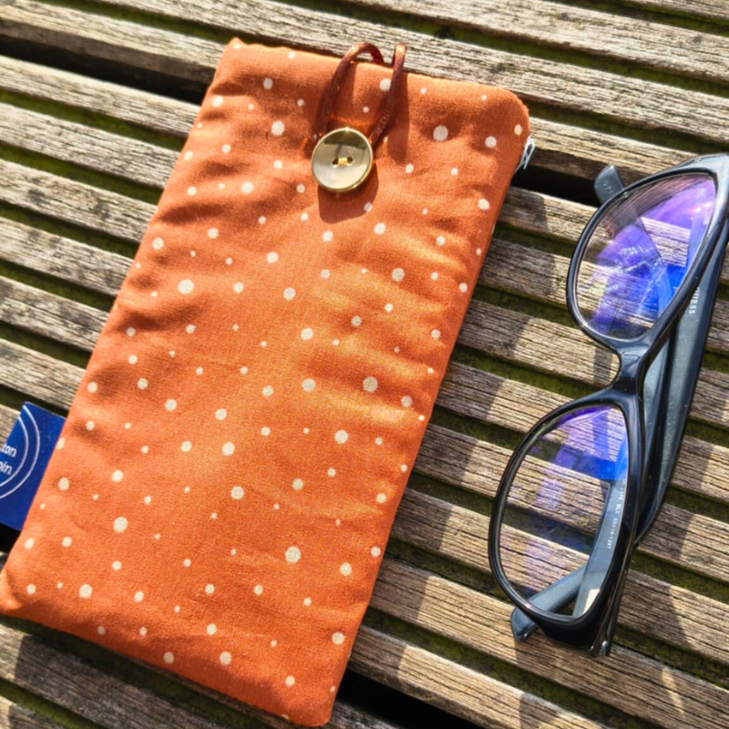 Mini Pochettes – Collection « Les Essentiels » – Image 3