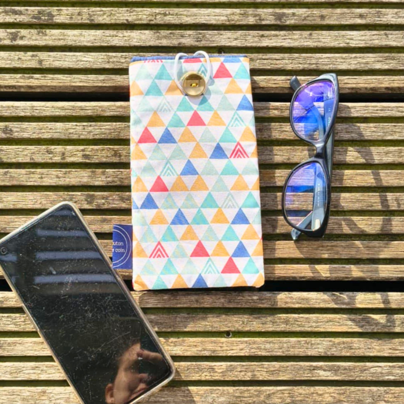 Mini Pochettes – Collection « Les Essentiels » – Image 8