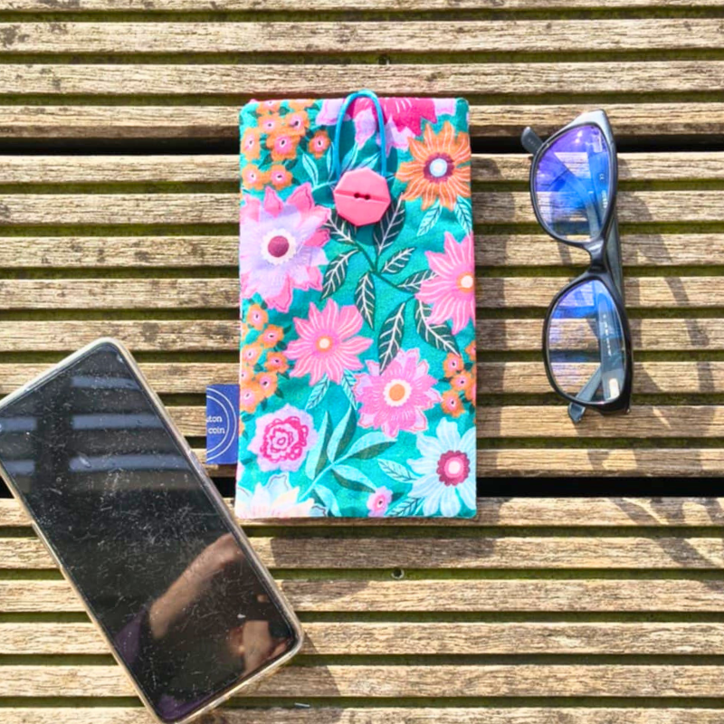 Mini Pochettes – Collection « Les Essentiels » – Image 12
