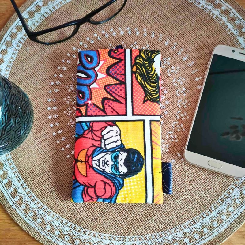Mini Pochettes – Collection « Les Essentiels » – Image 11