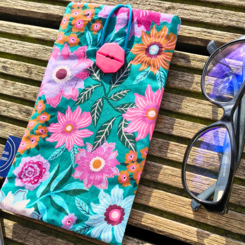 Mini Pochettes – Collection « Les Essentiels » – Image 13
