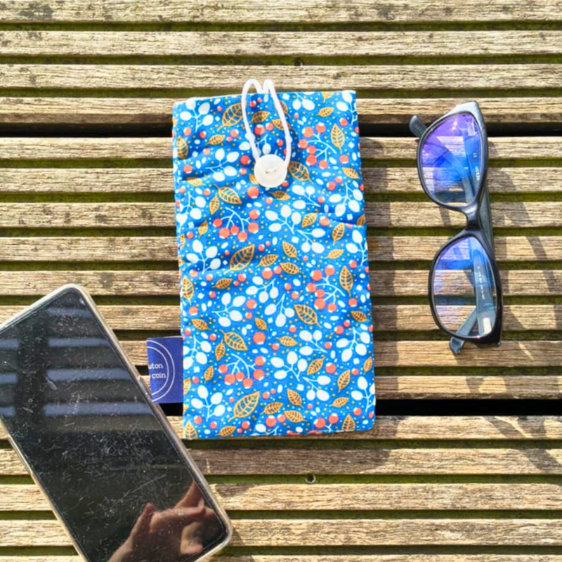 Mini Pochettes – Collection « Les Essentiels » – Image 7
