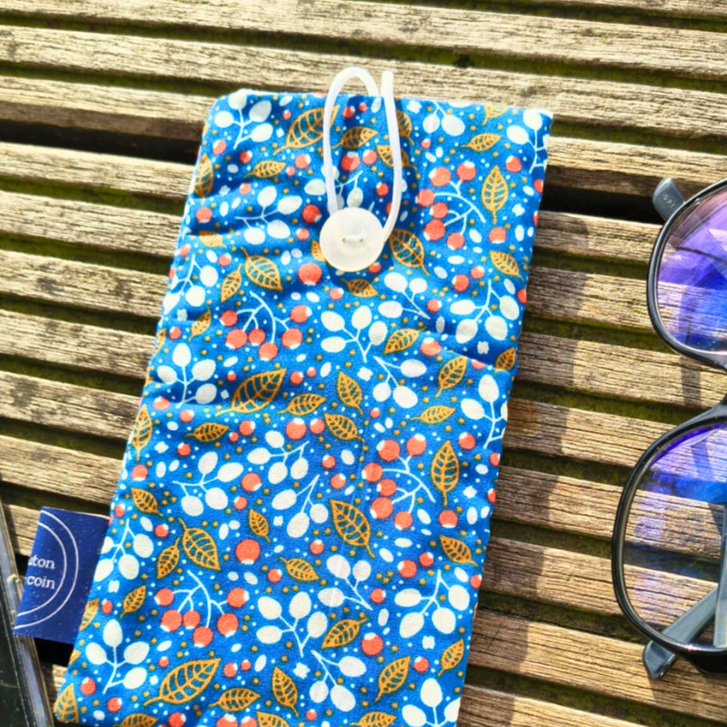 Mini Pochettes – Collection « Les Essentiels » – Image 6