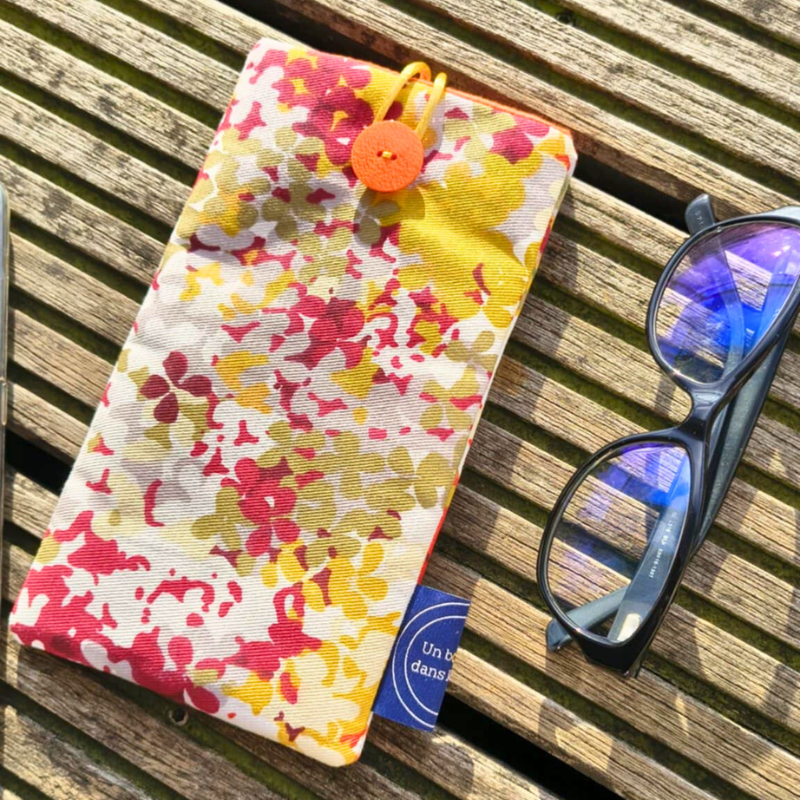 Mini Pochettes – Collection « Les Essentiels » – Image 5