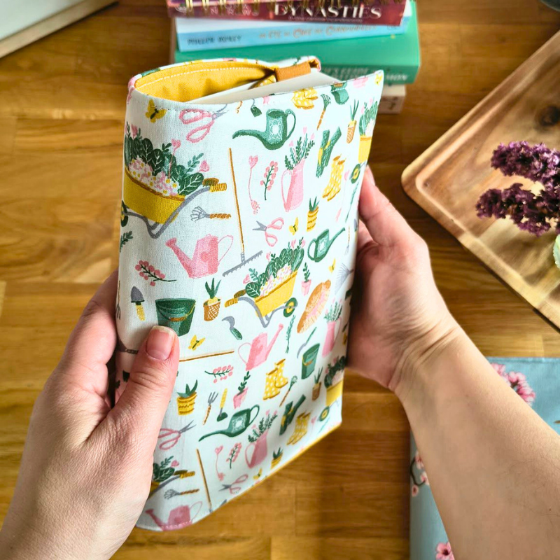 Couverture de livre "Jardinage"